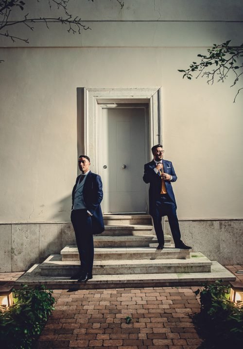 Fotografía de bodas LGTBI+-99