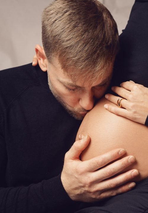 Fotografía de embarazo en madrid-25