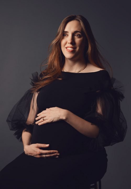 Fotografía para embarazadas en Madrid - Ana & Collin-13