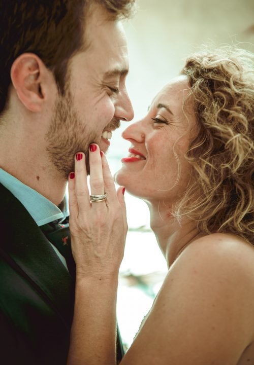 Fotos de novios recien casados -602